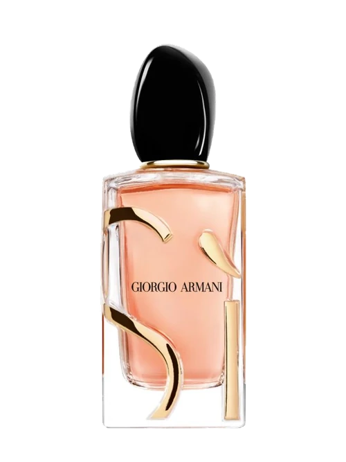 Giorgio Armani Si Intense