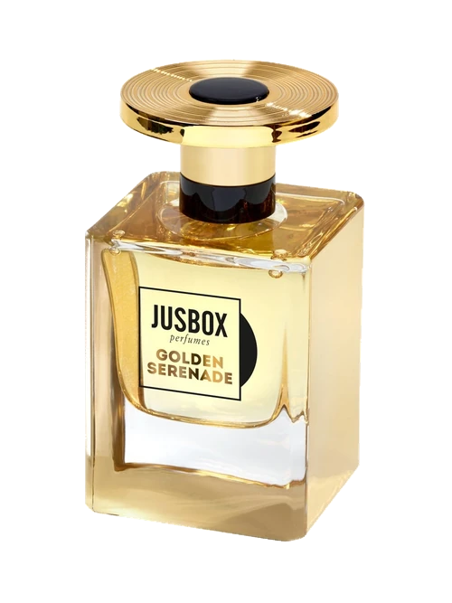 Jusbox Golden Serenade
