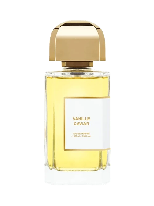 BDK Parfums Vanille Caviar