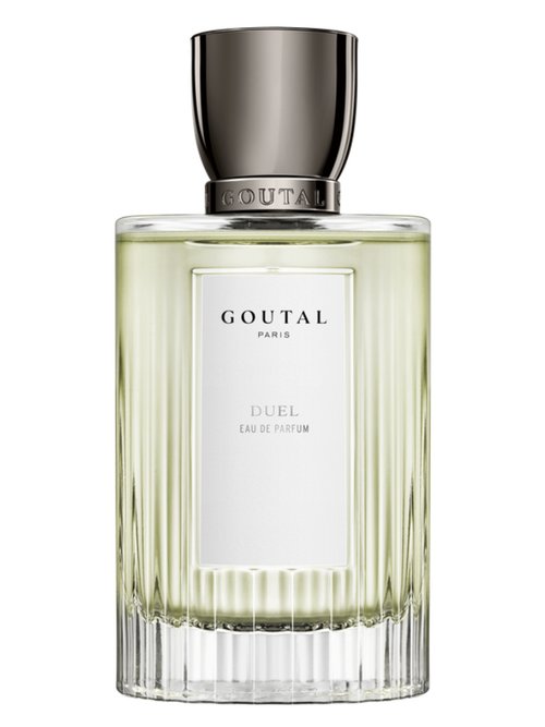 Goutal Duel
