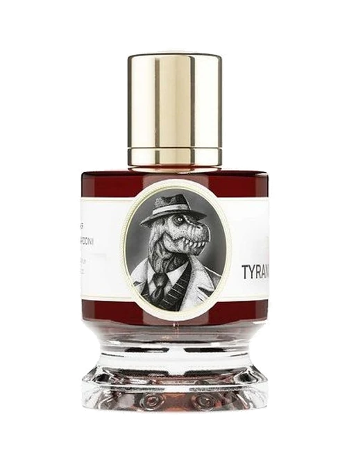 Zoologist Perfumes T-Rex