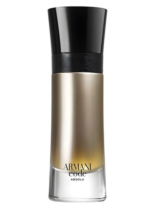 Armani Code Elixir