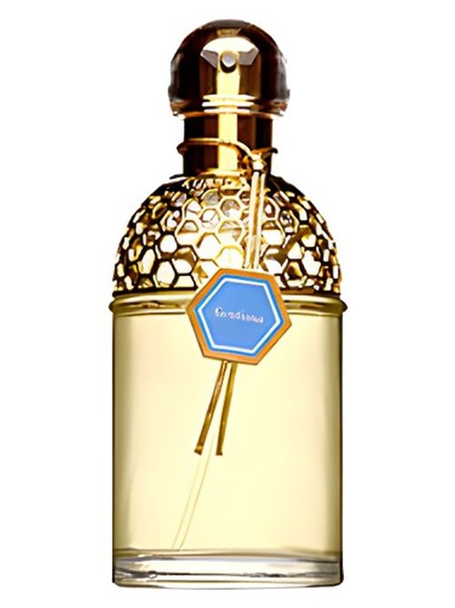 Guerlain Gentiana