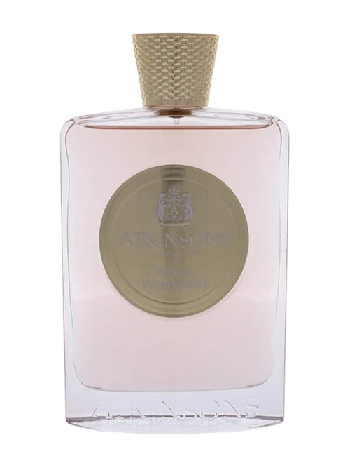 Atkinsons Rose in Wonderland