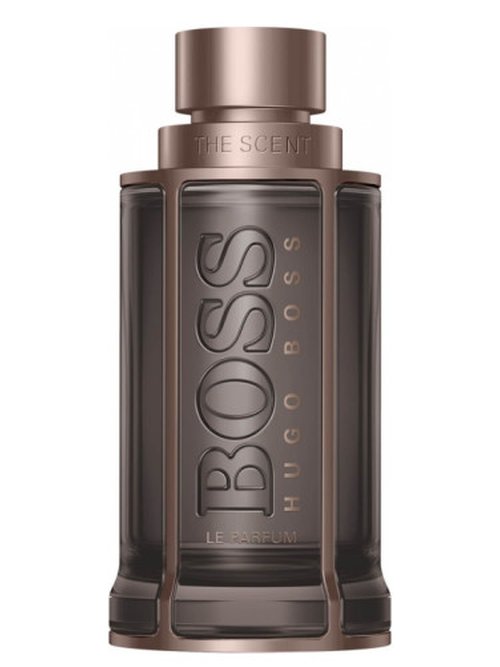 Boss The Scent Le Parfum for Him