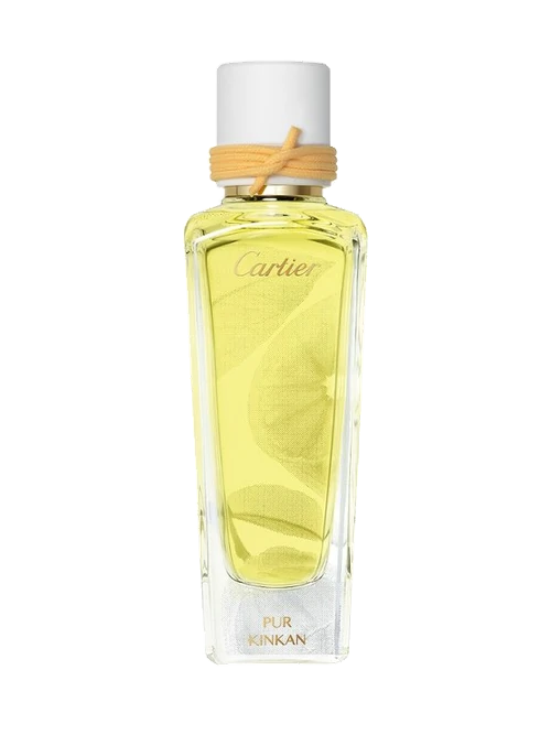 Cartier Pur Kinkan