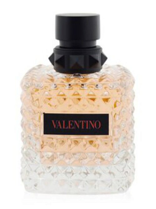Valentino Born in Roma Donna Coral Fantasy