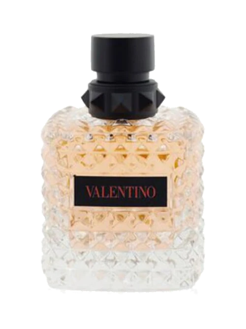 Valentino Born in Roma Donna Coral Fantasy