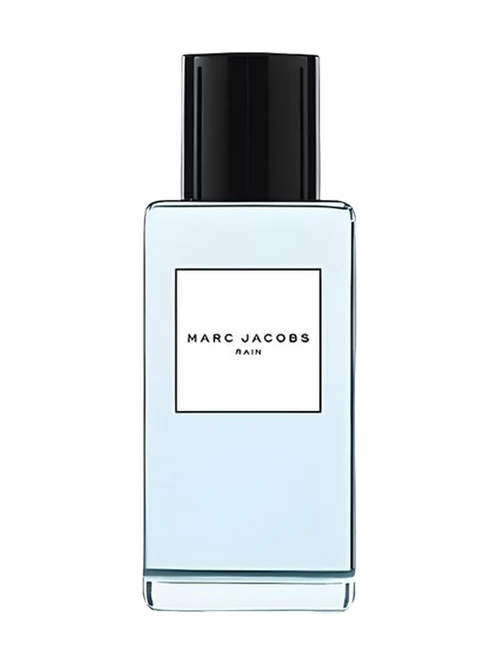 Marc Jacobs Rain Splash
