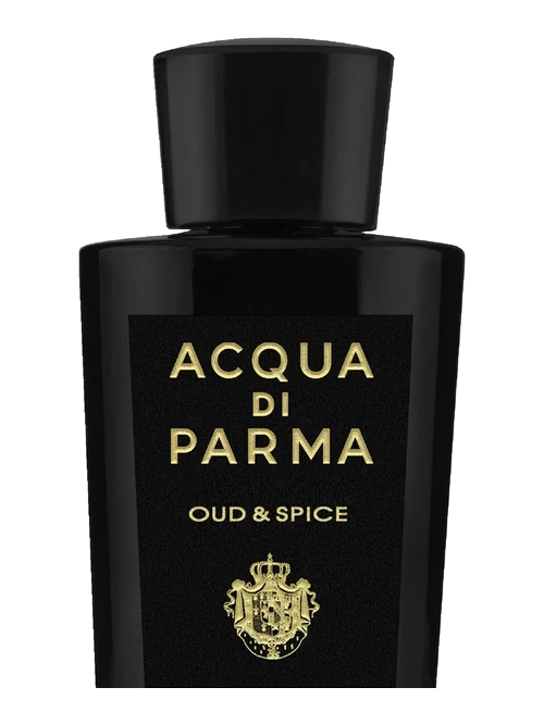Acqua di Parma Oud & Spice