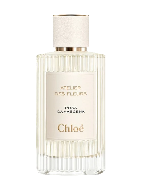 Chloé Atelier des Fleurs Rosa Damascena