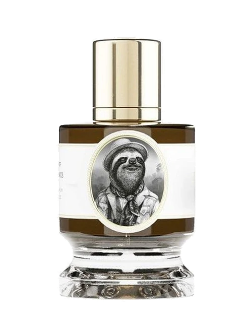 Zoologist Perfumes Sloth