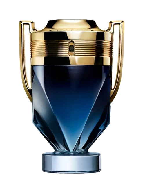 Paco Rabanne Invictus Parfum