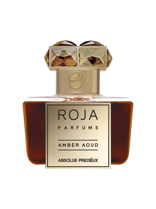 Roja Parfums Amber Aoud Absolue Précieux