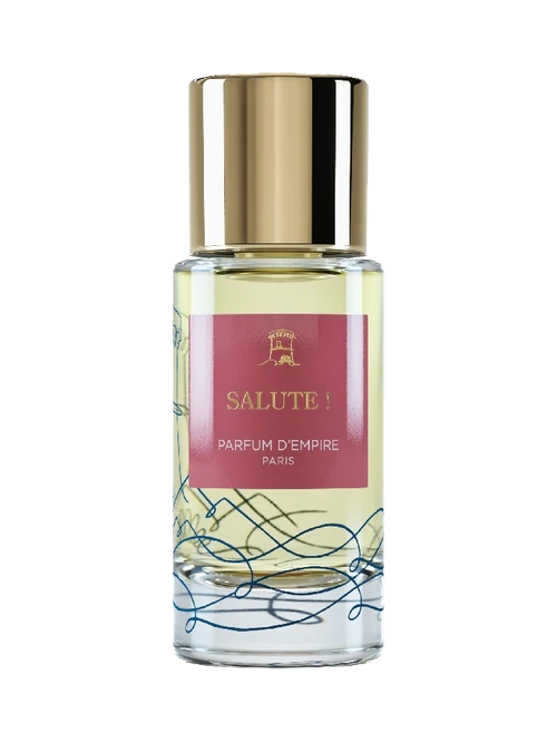 Parfum d'Empire Salute !