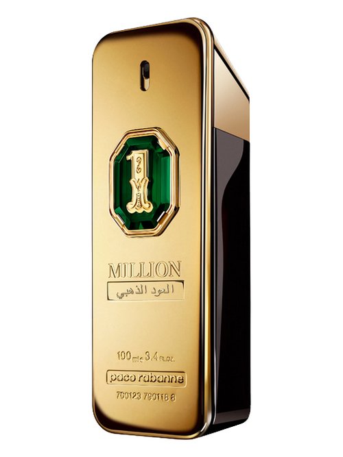 Paco Rabanne 1 Million Absolutely Gold