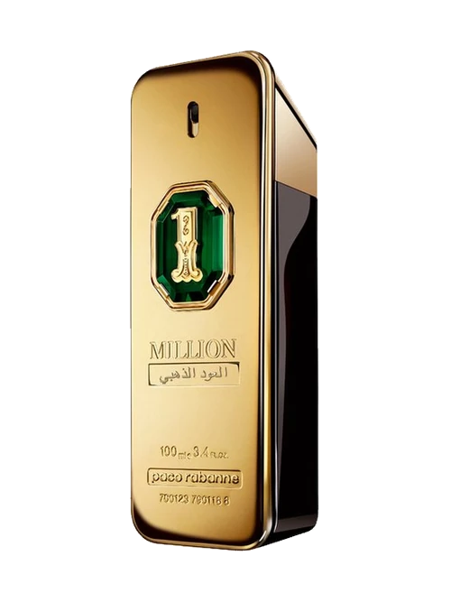 Paco Rabanne 1 Million Absolutely Gold