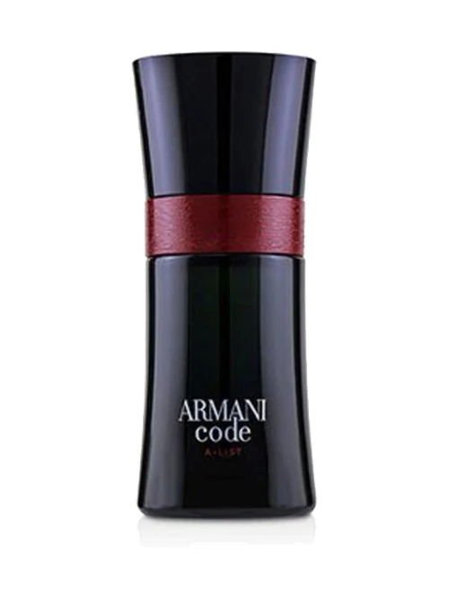 Giorgio Armani Armani Code A-List