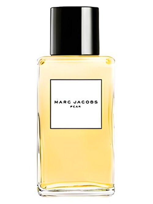 Marc Jacobs Splash Pear