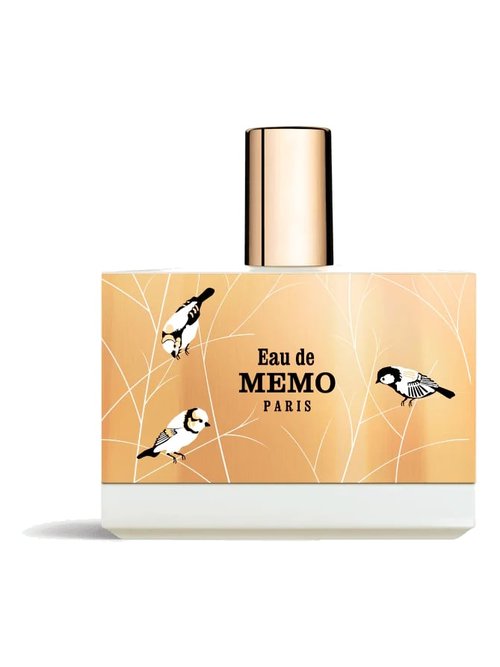 Eau de Memo
