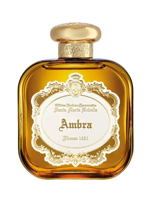 Santa Maria Novella L'Ambra