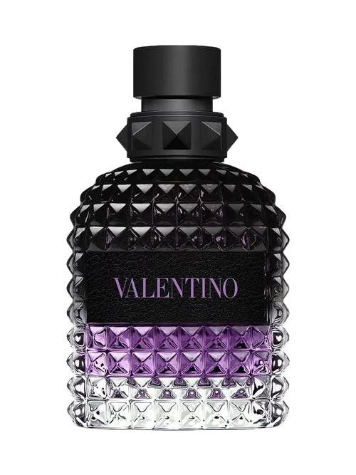 Valentino Uomo Born in Roma Purple Melancholia