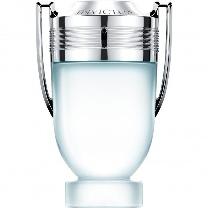 Paco Rabanne Invictus Aqua