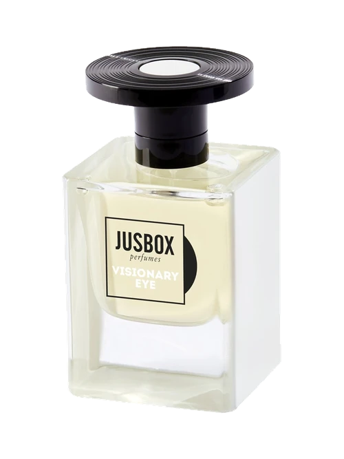Jusbox Visionary Eye