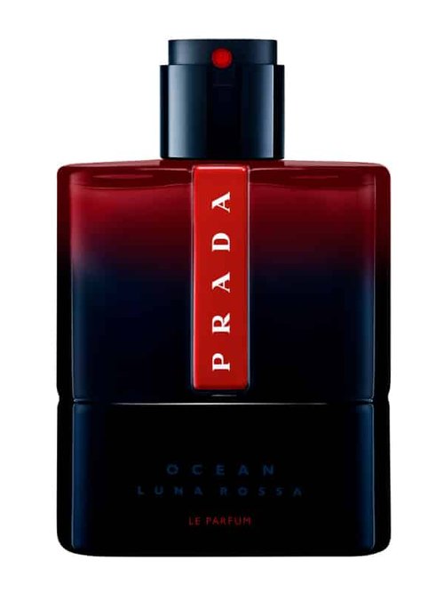 Prada Luna Rossa Ocean Le Parfum