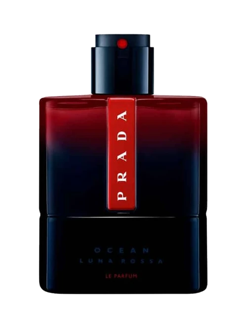 Prada Luna Rossa Ocean Le Parfum