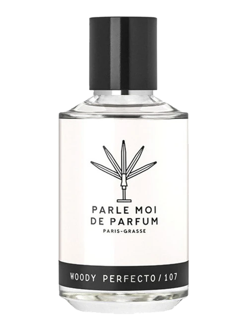 Parle Moi de Parfum Woody Perfecto 107