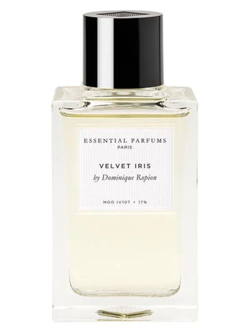 Essential Parfums Velvet Iris