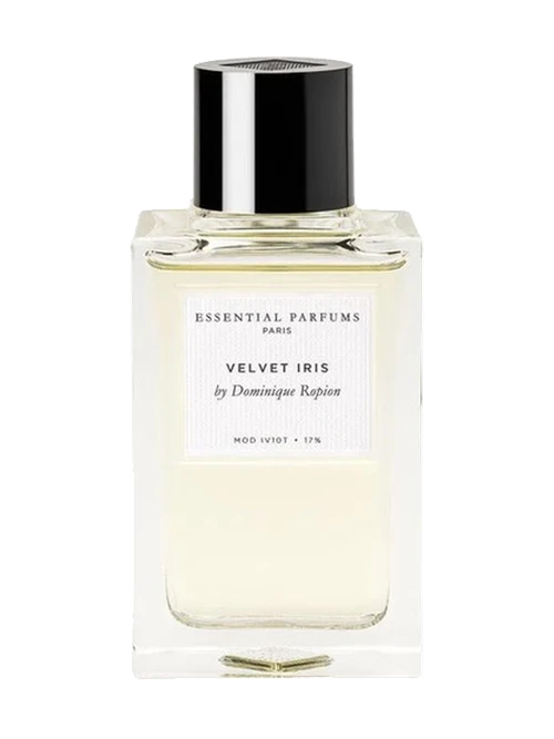 Essential Parfums Velvet Iris