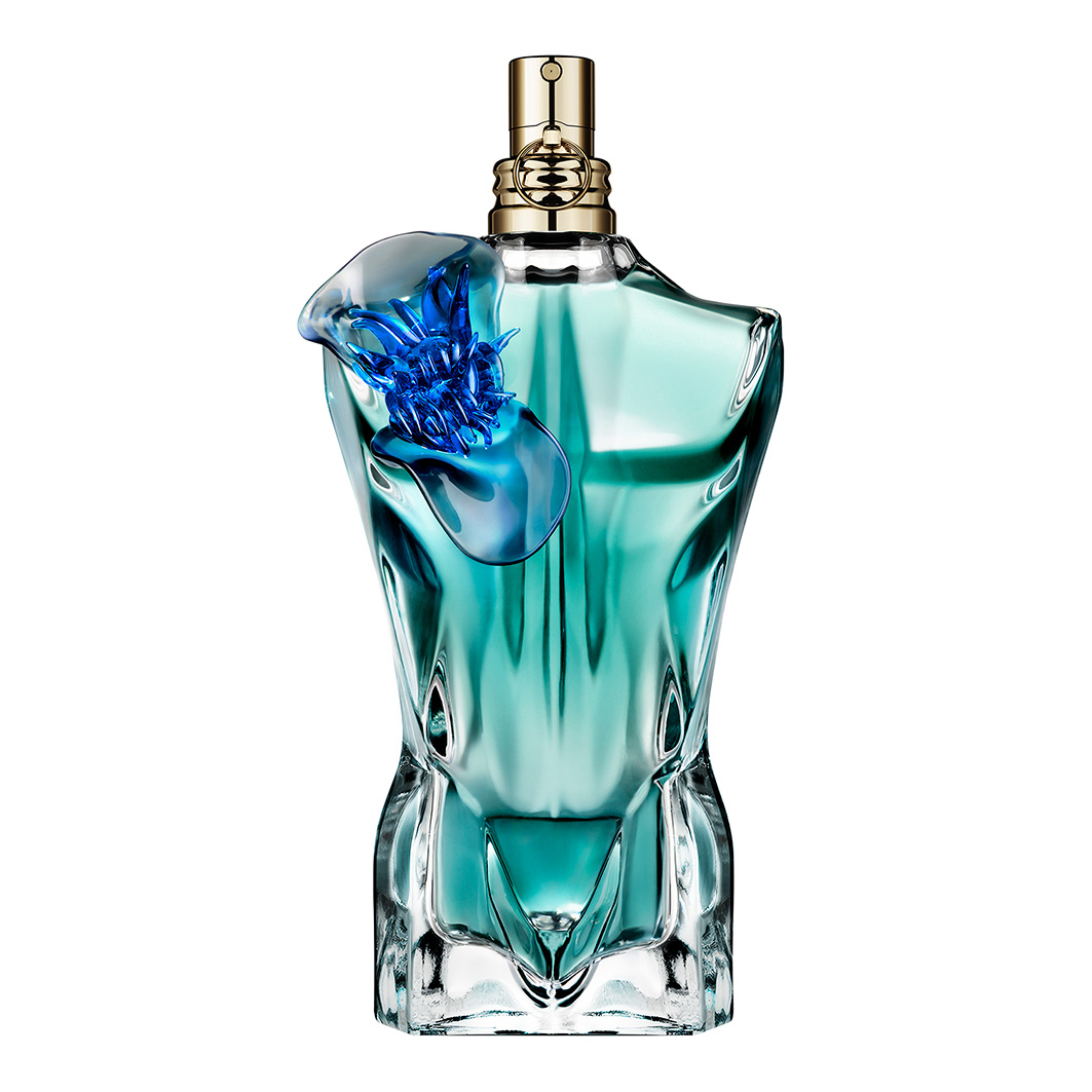 Jean Paul Gaultier Le Beau Flower Edition