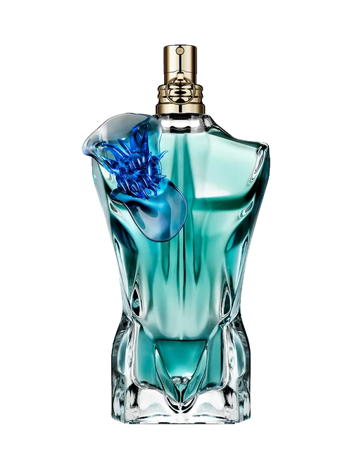 Jean Paul Gaultier Le Beau Flower Edition