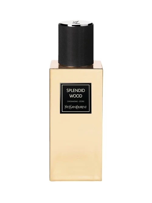 Yves Saint Laurent Splendid Wood