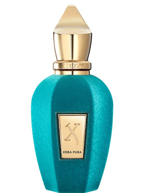 Xerjoff Yellow Stone