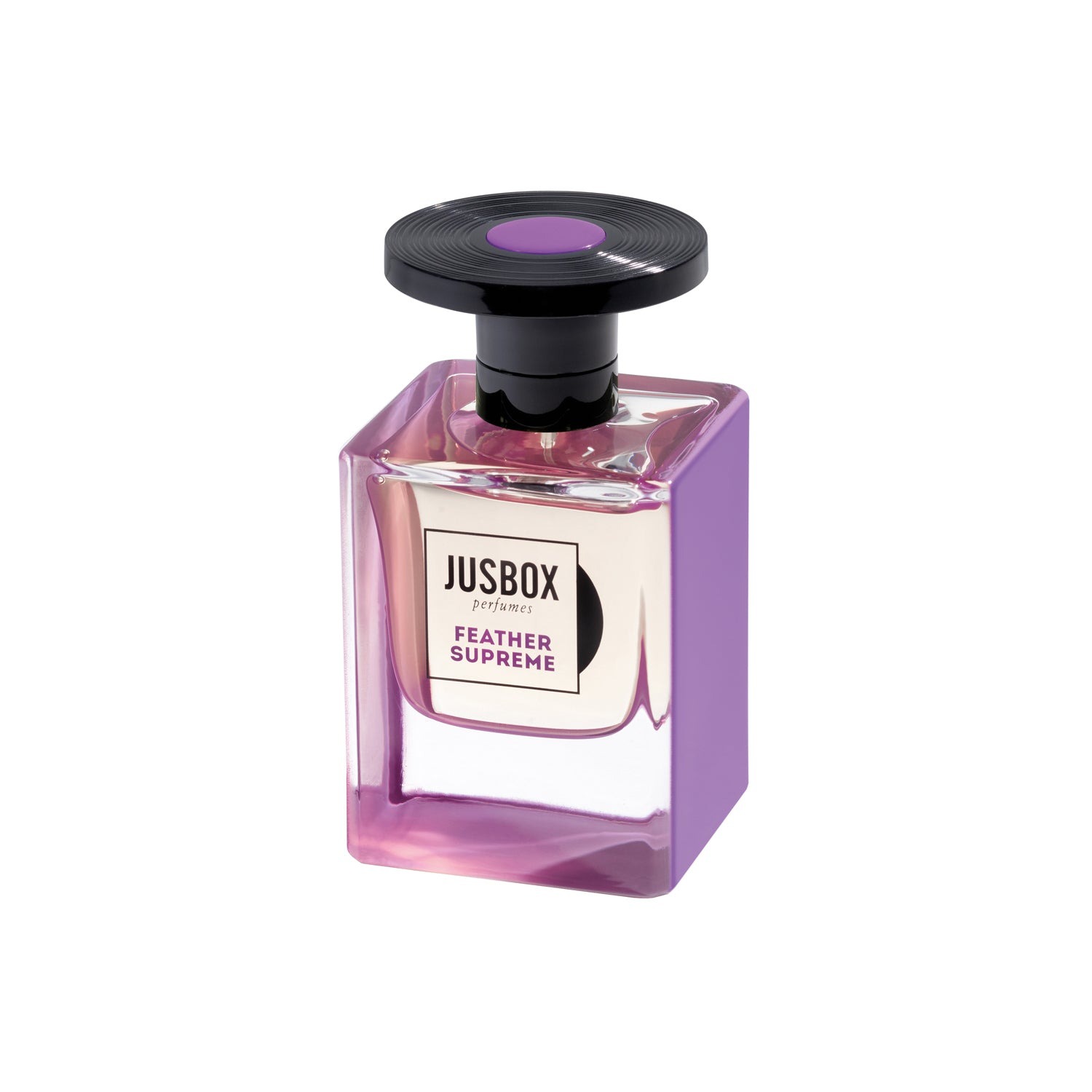 Jusbox Feather Supreme