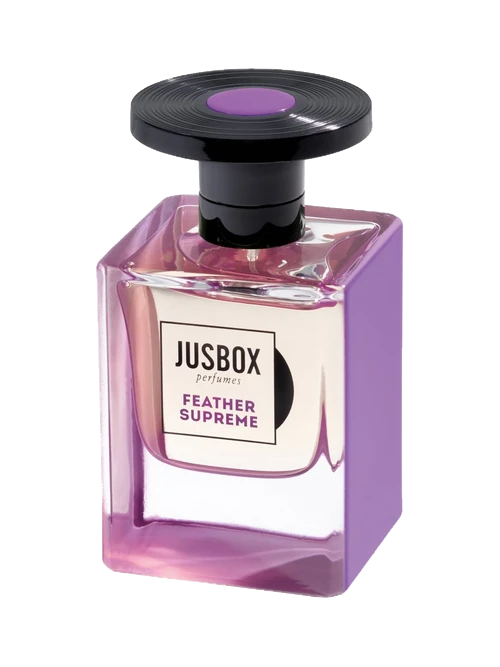 Jusbox Feather Supreme