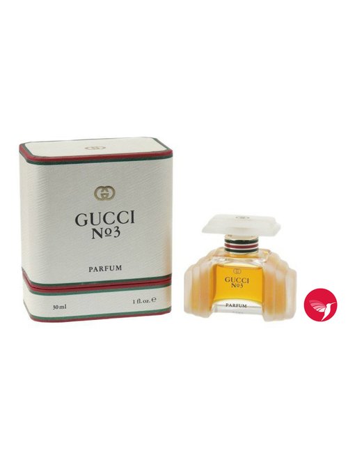 Gucci Gucci No. 3