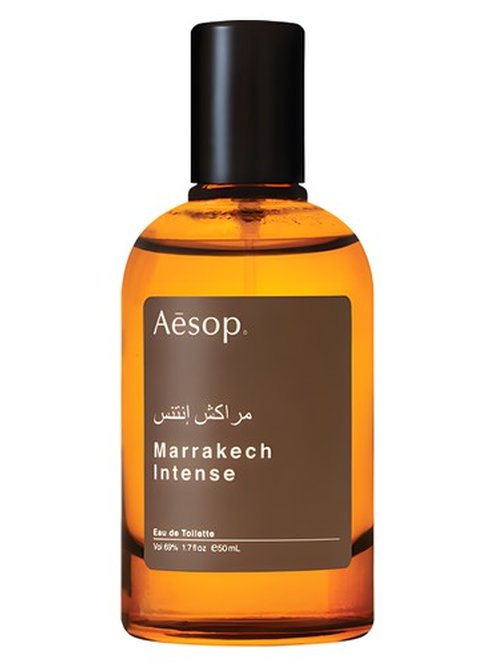 Aesop Marrakech Intense