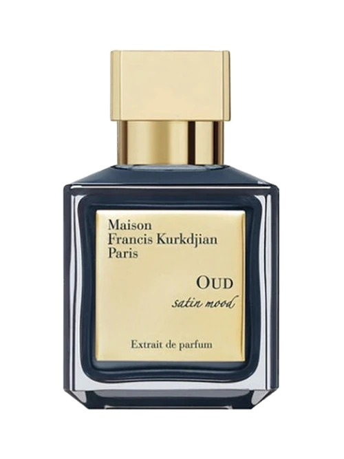 Maison Francis Kurkdjian Oud Satin Mood Extrait de Parfum