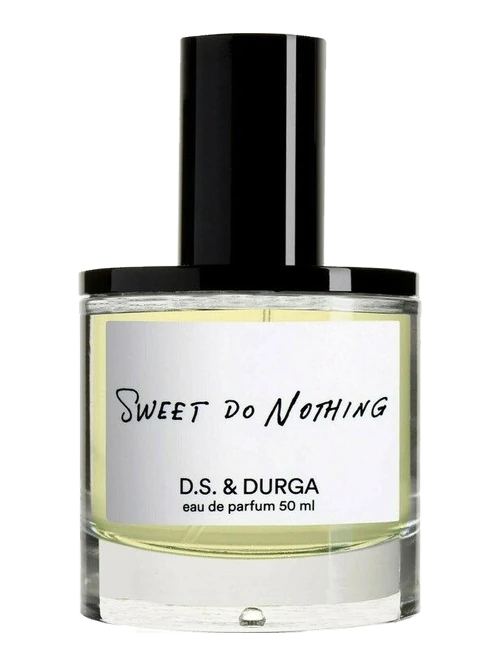 D.S. & Durga Sweet Do Nothing