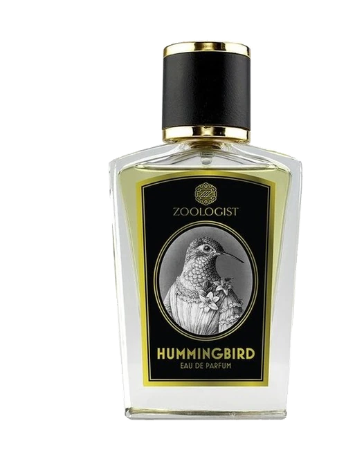 Zoologist Perfumes Hummingbird