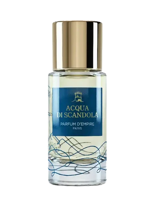 Parfum d'Empire Acqua di Scandola