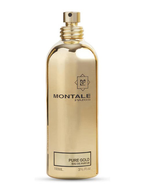 Montale Pure Gold