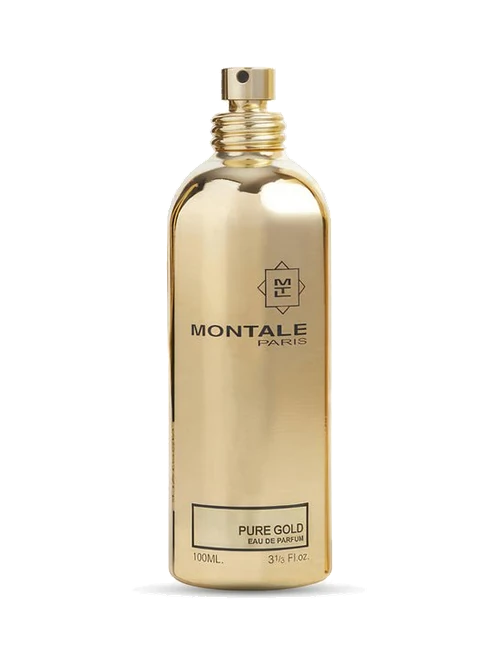 Montale Pure Gold
