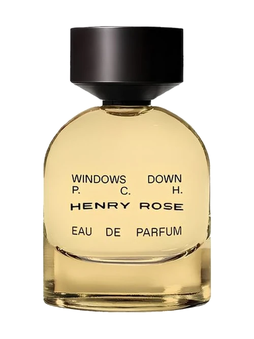 Henry Rose Windows Down