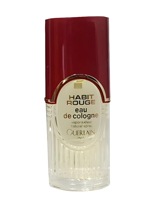 Guerlain Habit Rouge