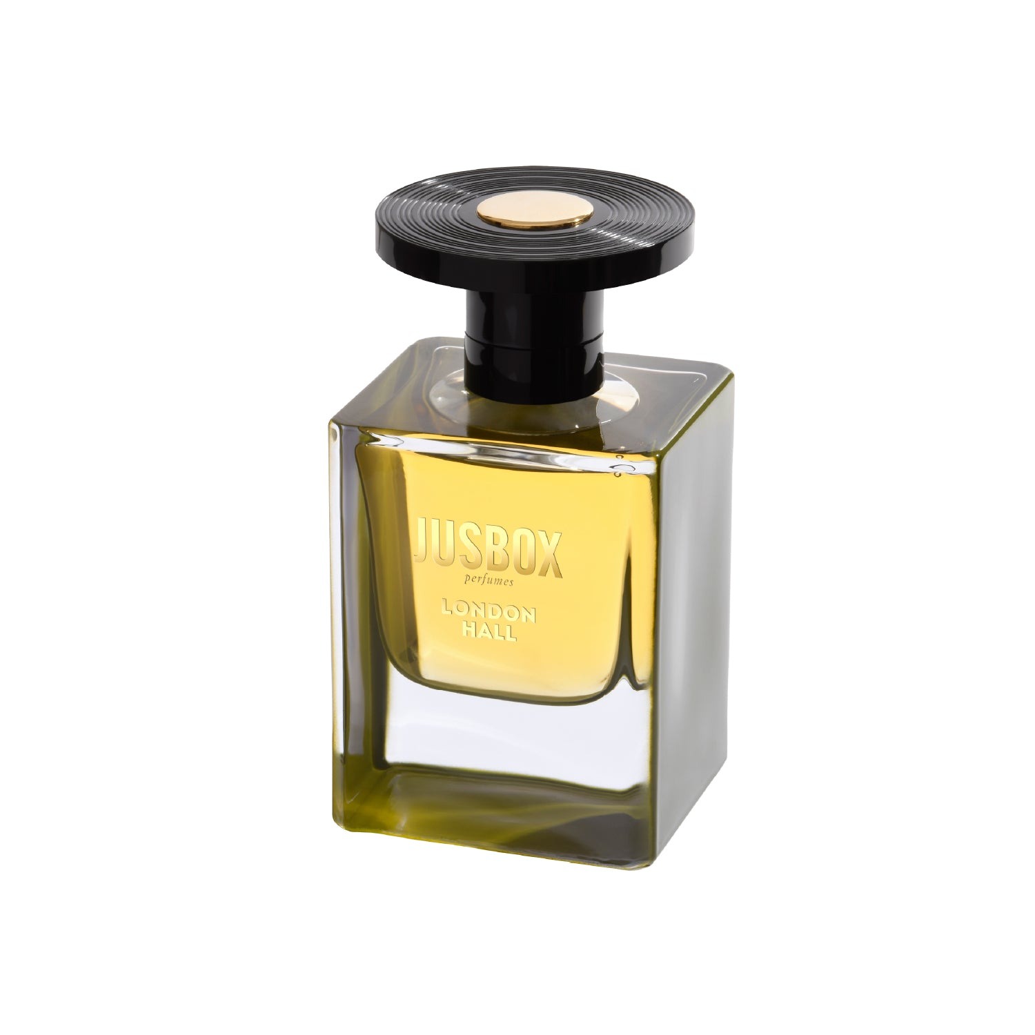 Jusbox London Hall